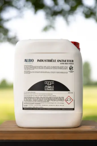 Albo Industriële Ontvetter Ultra Max Power - 20L