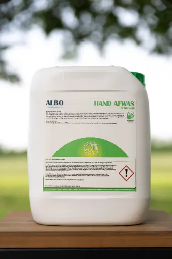 Albo Handafwas Ultra Max - 24 x 20L
